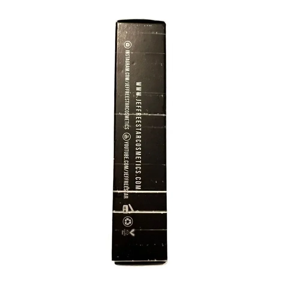 NEW Jeffree Star Cosmetics Velour Liquid Lipstick Shane